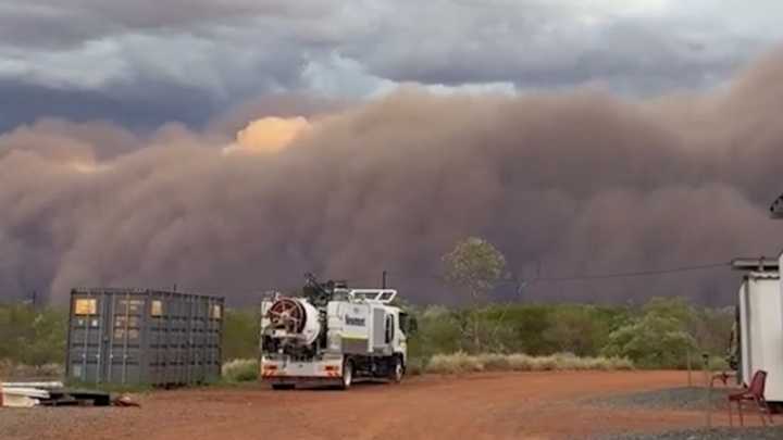 Trending Now Weather Videos