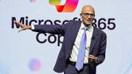 Microsoft ties up with TCS, Infosys, Wipro to accelerate Agentic AI in India