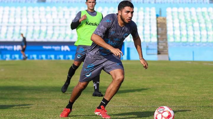 “Somos fuertes en casa”: la Jaiba Brava prepara su golpe final contra Irapuato