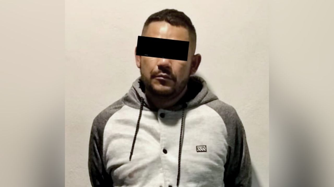 Hombre ‘juega’ con arma y da balazo a su esposa en Apodaca