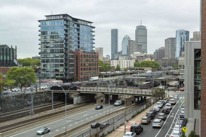 Feds accuse Boston of racial discrimination in housing programs