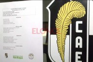 Se realizará una colecta externa de sangre en el CAE: “Donar lleva minutos, pero da esperanza”