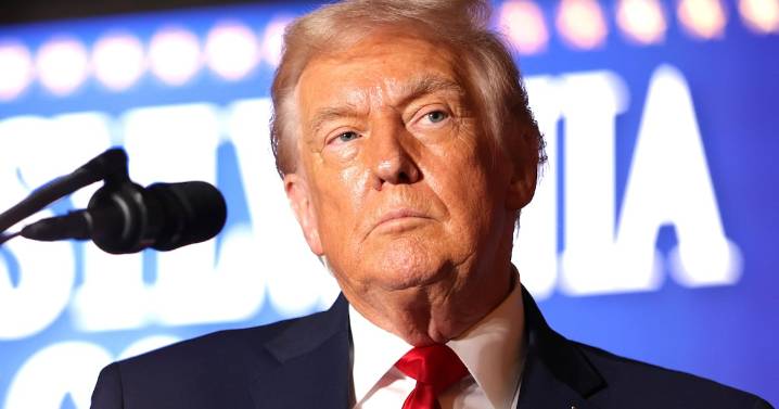 Republicans Panic as Election Losses Pile Up Under Donald Trump