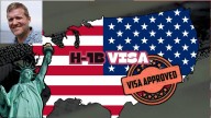 H-1B programme being used by average grads: Former US visa officer