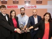 El emprendimiento que ganó el premio PYME Oro y busca abrir una nueva industria en el país