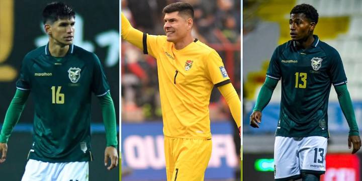 Bolivia cambia de idea: anuncia lista de convocados con legionarios y seleccionados oficiales para encarar amistoso contra Perú en Chincha