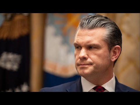 Pentagon "Signalgate" report finds Hegseth violated Defense Department regulations, sources say