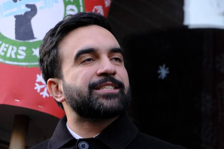 Anti-ICE chaos in Lower Manhattan is a taste of what's to come if Mamdani & feds can't cooperate