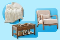 10 Best Deals in the 72-Hour Wayfair Sale, Up to 81% Off
