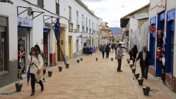 Tres pueblos cerca de Bogotá para visitar en estas vacaciones; destacan por sus encantos coloniales y naturales