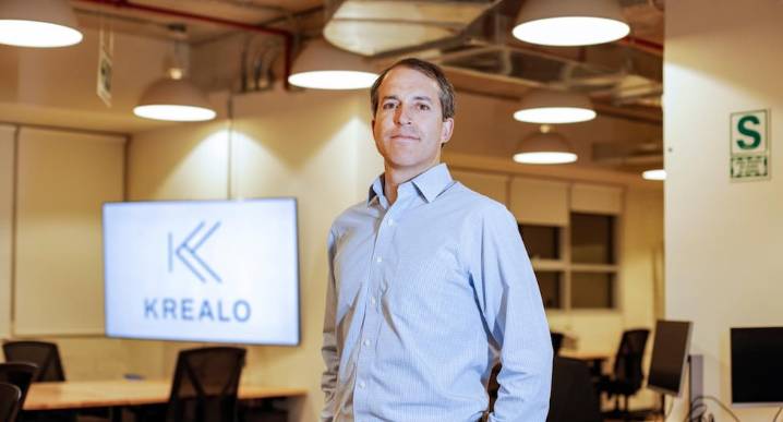 Krealo, de Credicorp, cerraría el año con ocho transacciones: el destino de Tenpo y Tyba