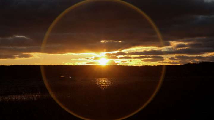 Winter will start soon. When will days start getting longer? What to know