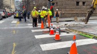 Allegheny County courthouse, sheriff's office closed due to water main break