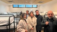 Así es el nuevo Albergue Municipal de Zaragoza: 40 camas más, Policía Local y hasta un centro de día