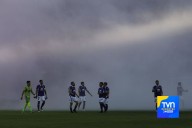 Deportes Concepción vs. Cobreloa: la imagen que "enamoró" a los hinchas en liguilla de Primera B