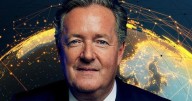 Piers Morgan announcement halts the news as former ITV star makes £100m move