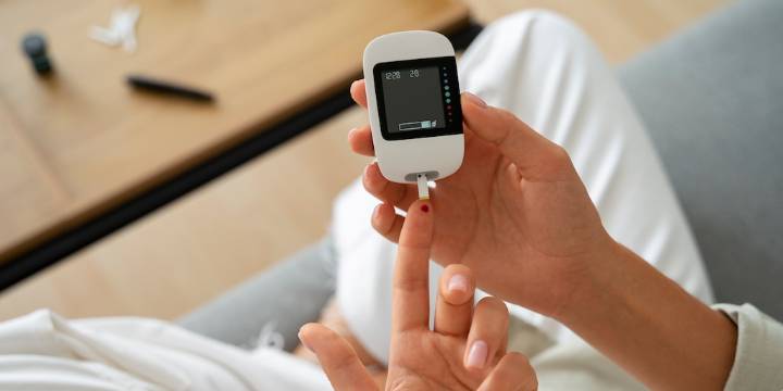 La diabetes aumenta el riesgo de muerte cardíaca súbita: el dato inesperado en menores de 50 años