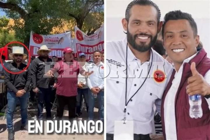 Dice Haces que 'Limones' no es de Catem... pero hay pruebas