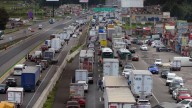 Estas son las CARRETERAS y AUTOPISTAS bloqueadas para HOY 12 de diciembre EN VIVO