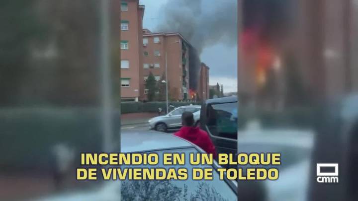 Castilla-La Mancha a las 2