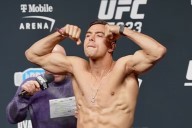 Chihuahuense Manuel ‘Loco’ Torres apunta a lo alto en UFC