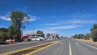 Nueva autopista San Luis Potosí–Matehuala: ¿Cuál será el tiempo rumbo a la frontera norte?