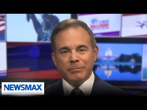 Chris Salcedo: Don't be a leftist, folks