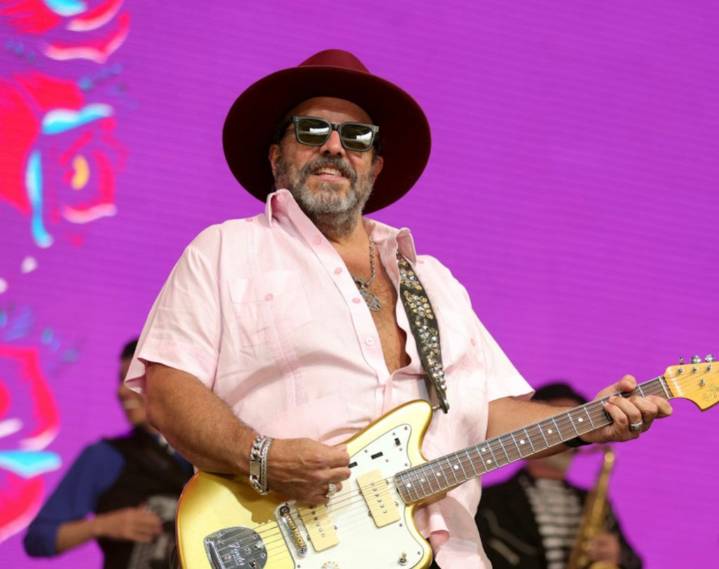 Beloved Country Music Star Dies of Cancer: Mavericks Confirm Death of Raul Malo