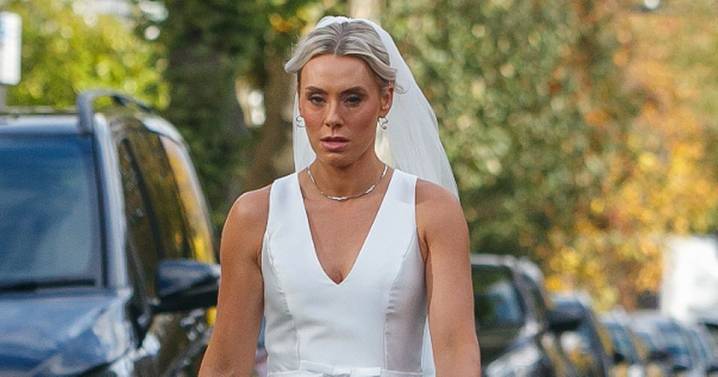 Emma Paton gives fan 'one last chance' after 'marriage' at World Darts Championship