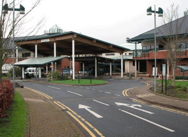 Women charged under the Abortion Services Act after alleged incidents at NI hospital