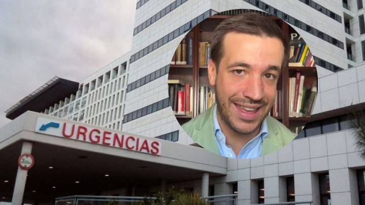 Juanma Lorente, abogado laboralista: "Puedes faltar al trabajo estando enfermo sin que el médico te dé la baja"