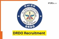 DRDO Vacancy 2025: Applications open for 764 vacancies; know eligibility, salary, other details