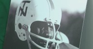 Mean Joe Greene cheers UNT’s playoff bid as alma mater eyes historic milestone