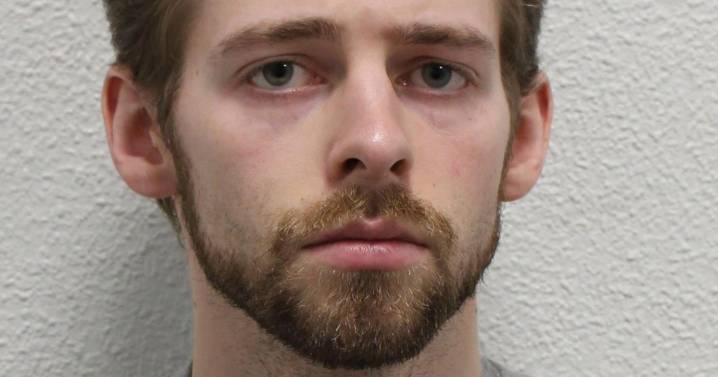 American student found guilty of murdering girlfriend after 'argument over STI'