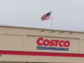 Costco sues Trump administration over tariffs