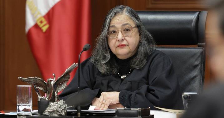 Caos en el Poder Judicial: Norma Piña hereda déficit de 14 mil mdp