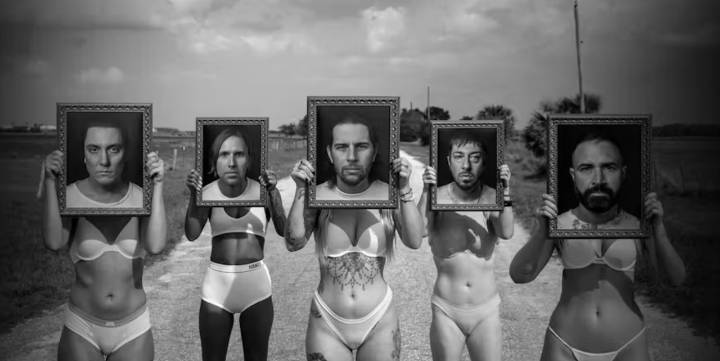 Avenged Sevenfold & Good Charlotte announce joint 2026 tour stopping at Pine Knob in August