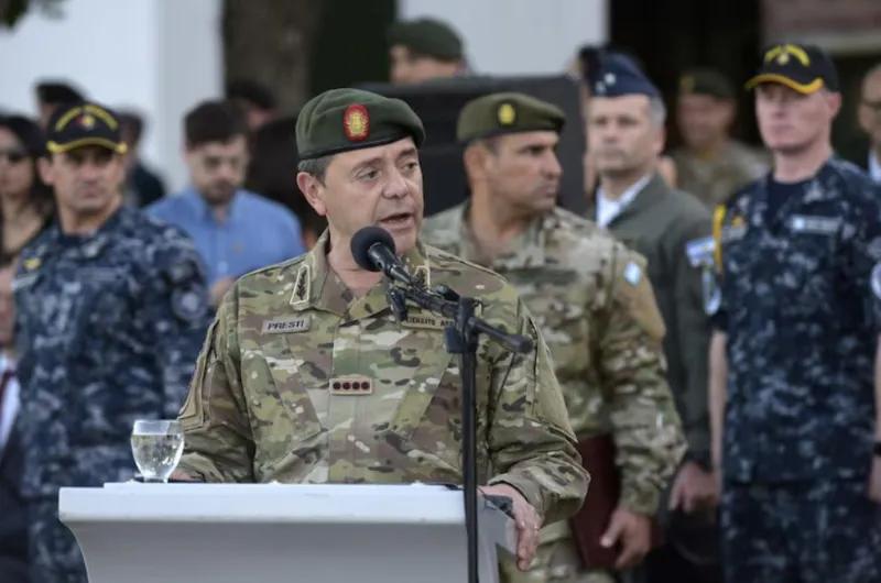 El nuevo ministro de Defensa prepara una auditoría y una profunda reforma en la obra social militar