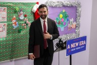 Mamdani nombra comité que trabajará por su agenda de gobierno, con gran presencia latina