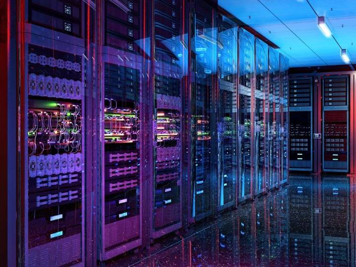 Is Alberta's data centre industry in a bubble that's about to pop?