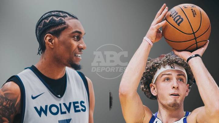 NBA: ¿Dónde ver el Minnesota Timberwolves vs. Golden State Warriors?