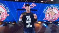 John Cena Publicly Thanks WWE Name Ahead Of Final Match