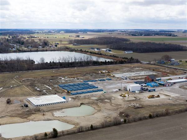 Luckey nuclear weapons site receives $5M for continued cleanup