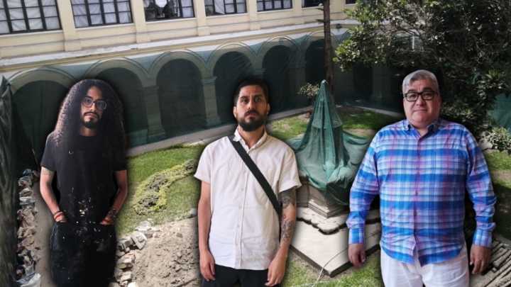 Bellas Artes en crisis: improvisación, riesgos y una gestión que camina hacia el precipicio