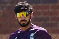 Shoaib Bashir under the microscope as England look to save Ashes series