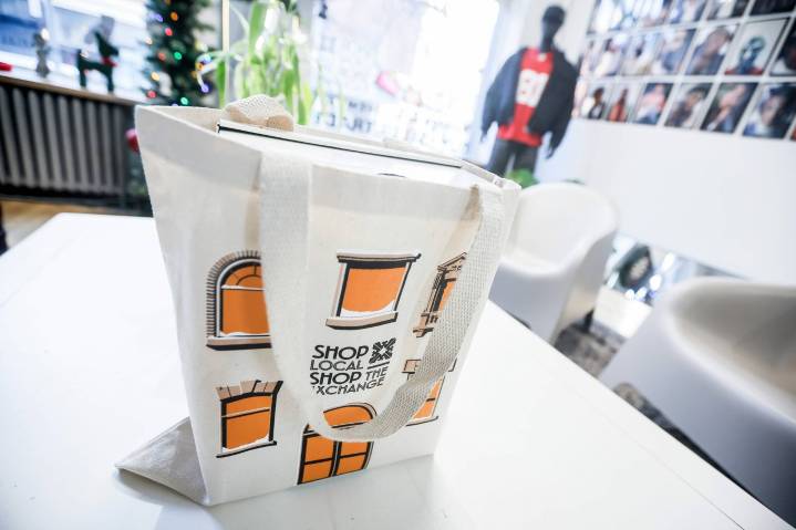 ‘In-store traffic… in-store experience’ – Winnipeg Free Press