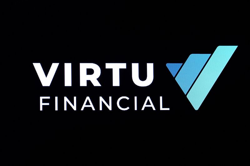 Virtu, a large market maker, to pay $2.5 million SEC fine over client trading data