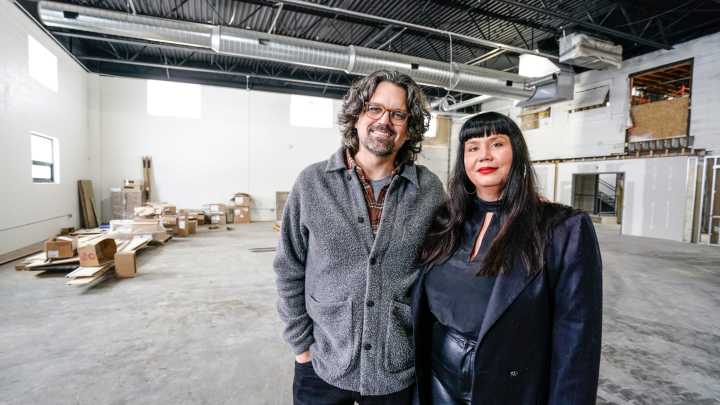 Indianapolis' new contemporary art museum unveils opening plans