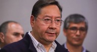 Bolivia: Expresidente Luis Arce es detenido por presunta corrupción