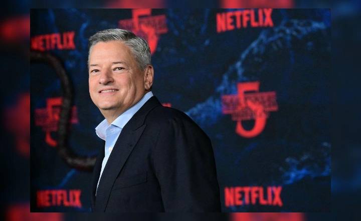 Netflix, el cine y la compra de Warner Bros. : “No compramos esta empresa para destruir ese valor”
